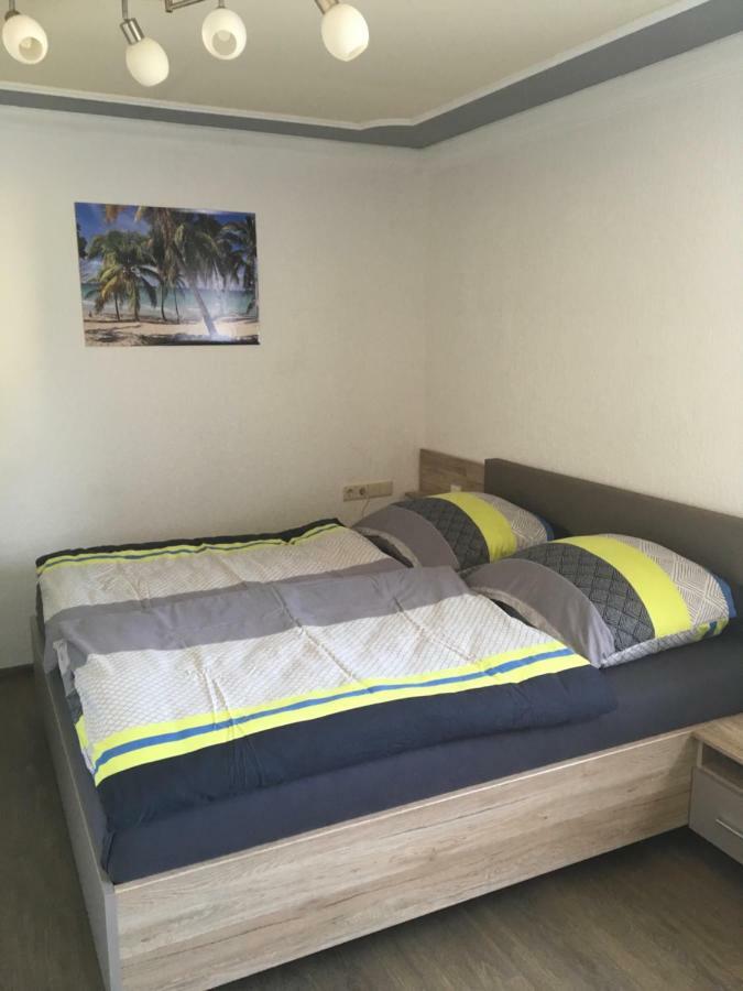 Ferienwohnung Alte B3 Ringsheim Buitenkant foto